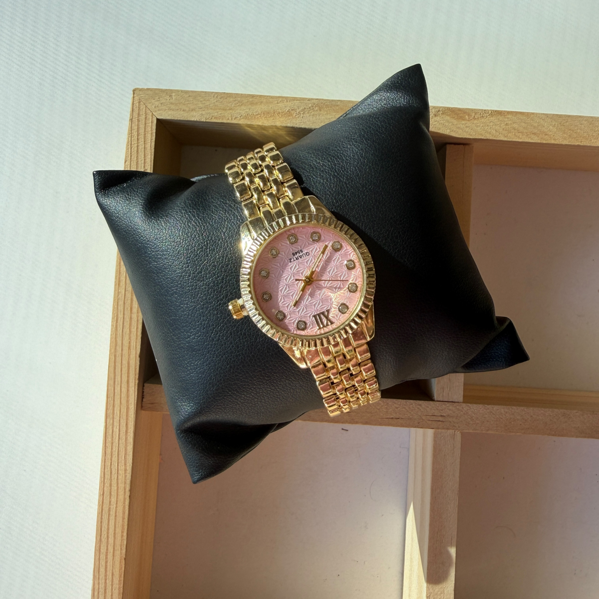 Amara Watch