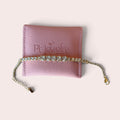 Different size stone gold tennis bracelet