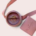 The Anaïs Ring