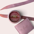 3 layers ring