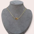 Fleurine Necklace