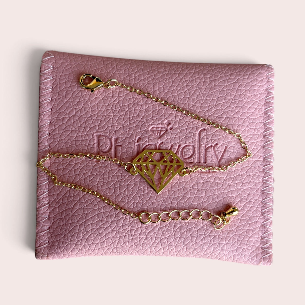 Diamond Bracelet