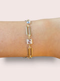 Golden Hour Bracelet