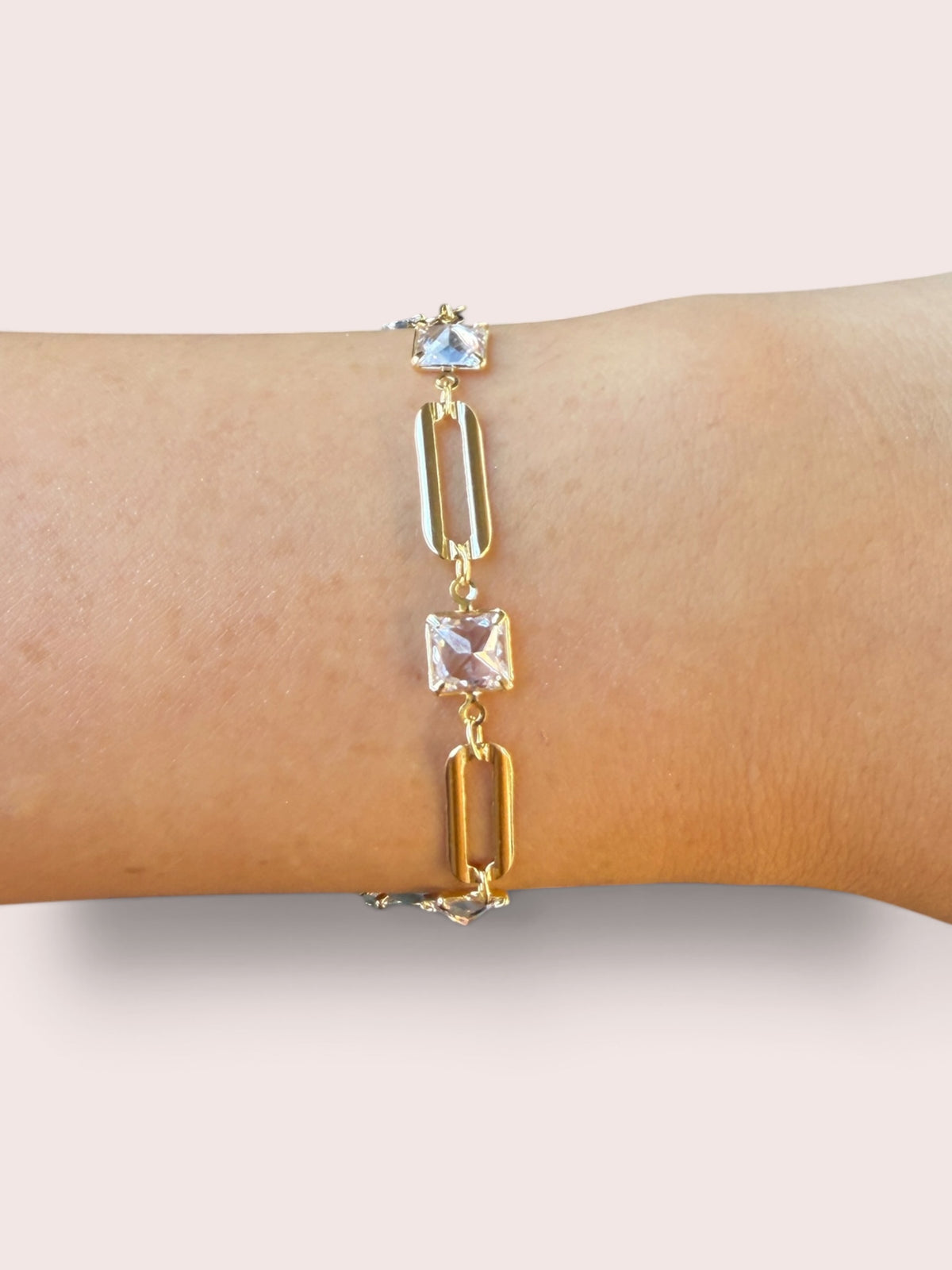 Golden Hour Bracelet