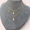 Monaco Necklace