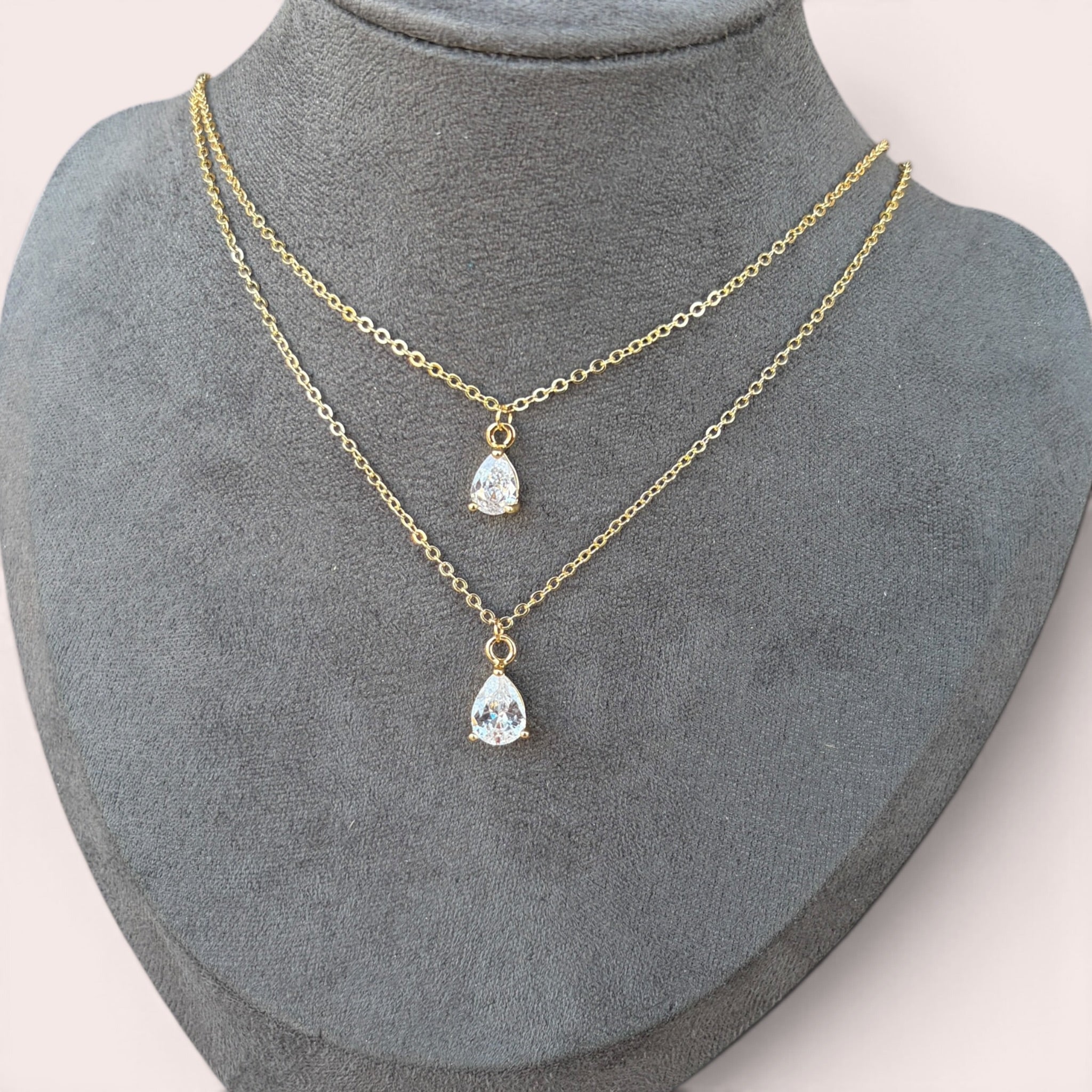 Monaco Necklace