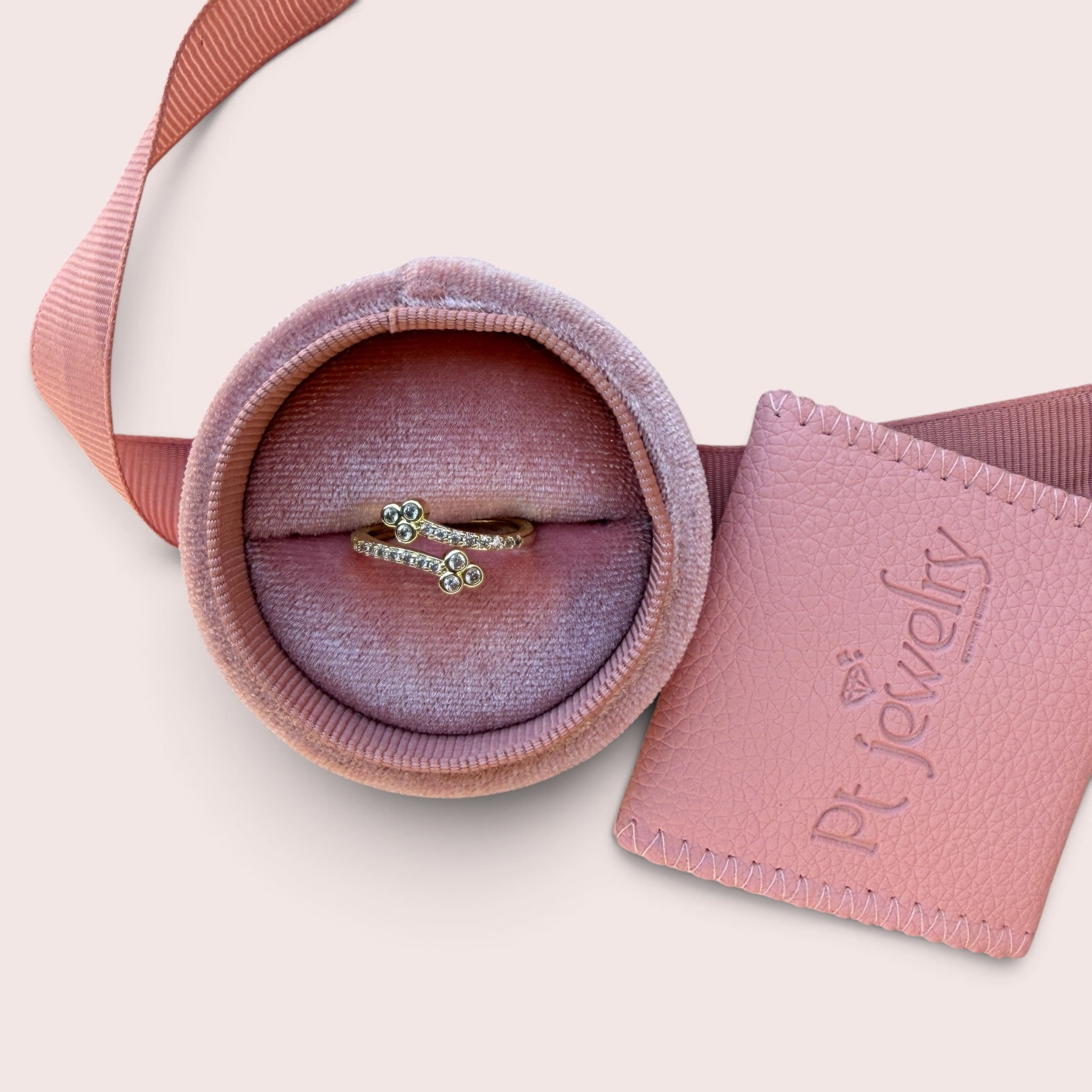 The Siena Ring