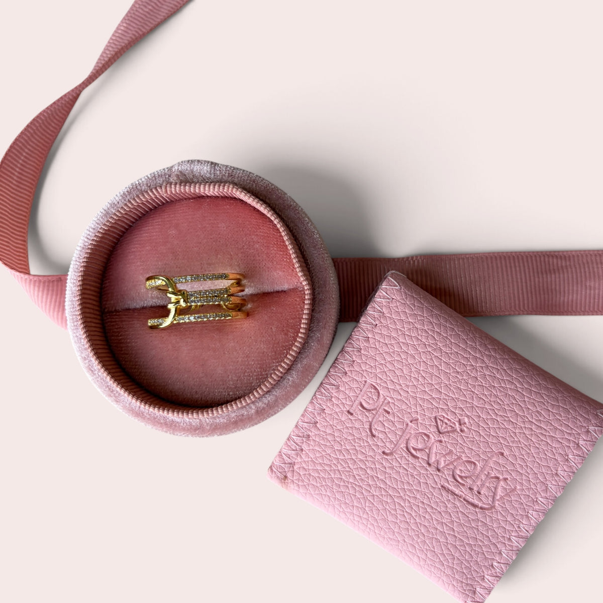 Prestige Ring