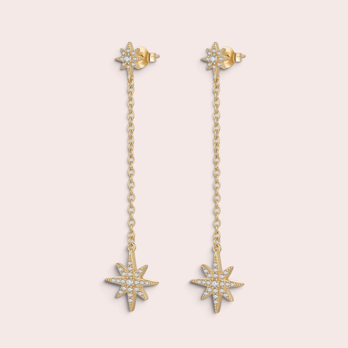 Royal Earrings
