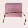 Colored Tennis Bracelet