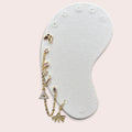 Bella 6 Pcs Earrings Set
