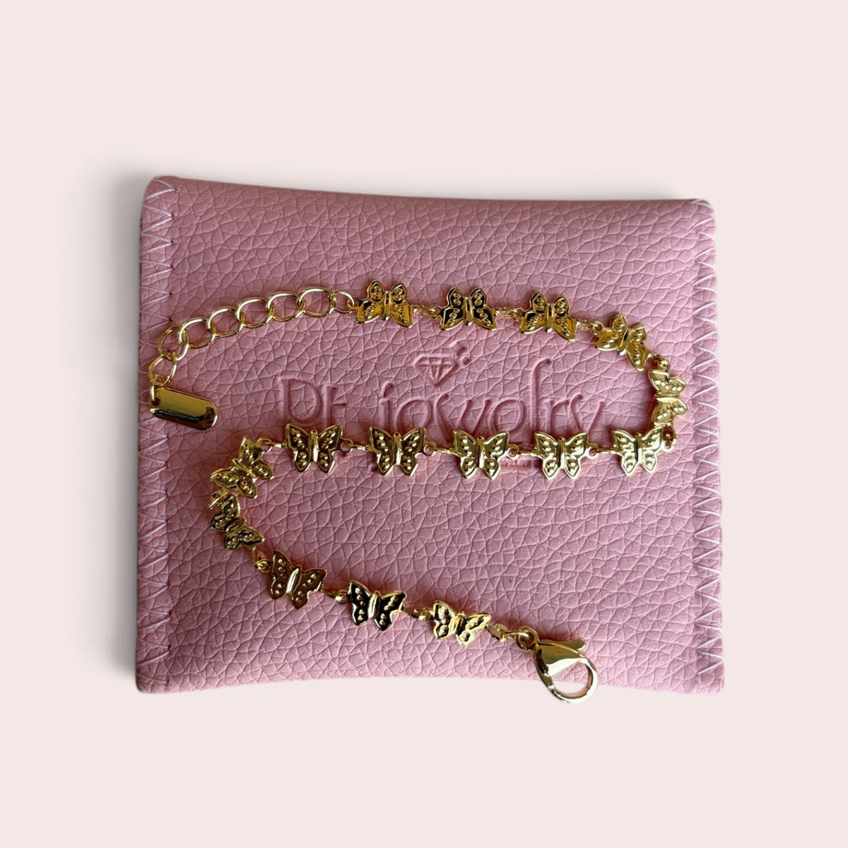 Pure Radiance Bracelet