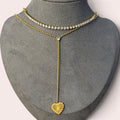 Noélie Necklace