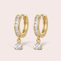 Sarah earrings