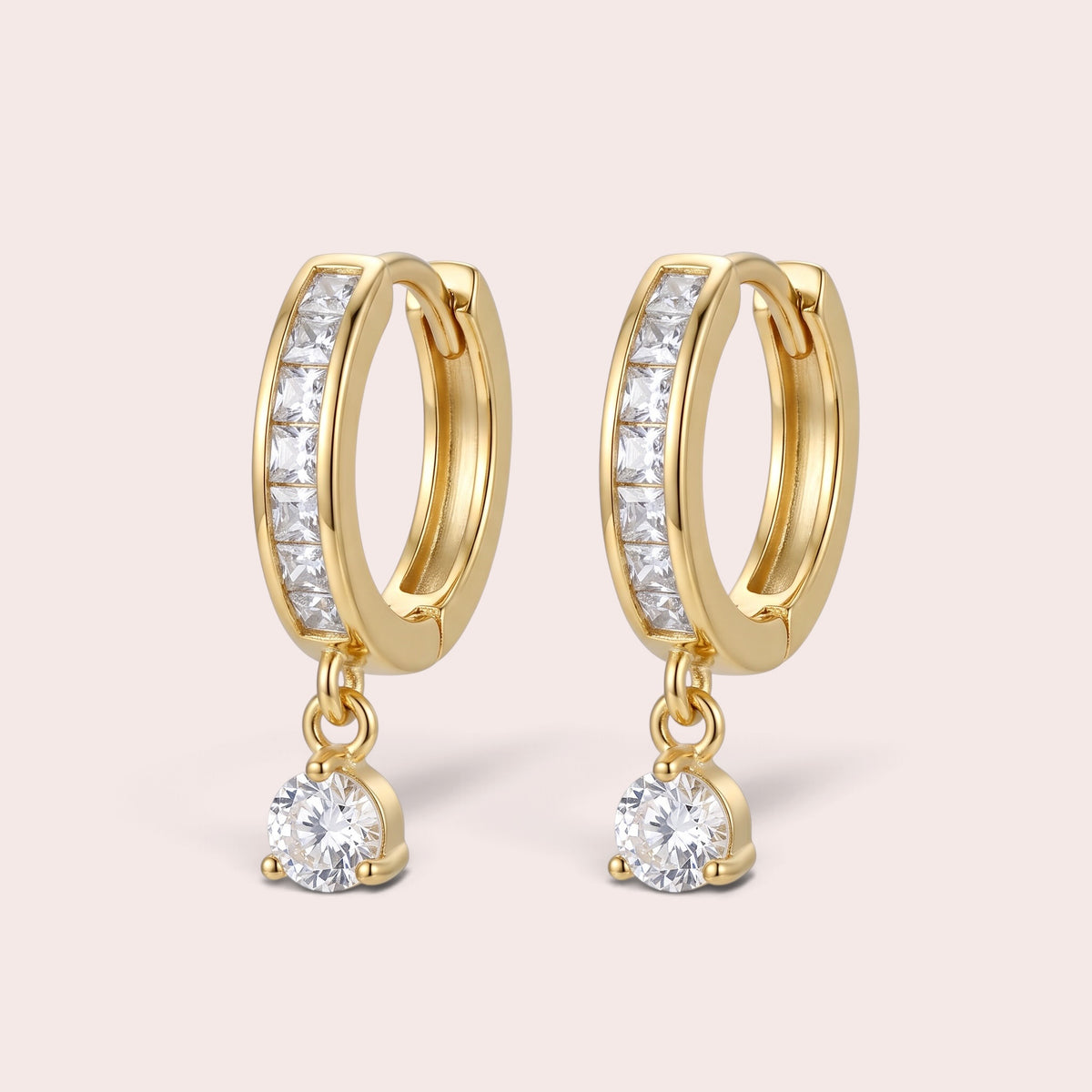 Sarah earrings