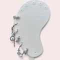 The Rosalie Earrings Set