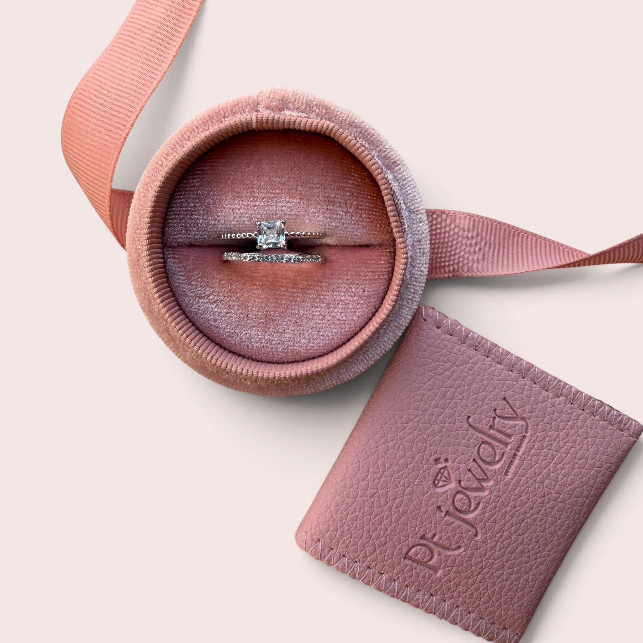 Starlight Ring