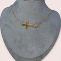 Coralie Necklace