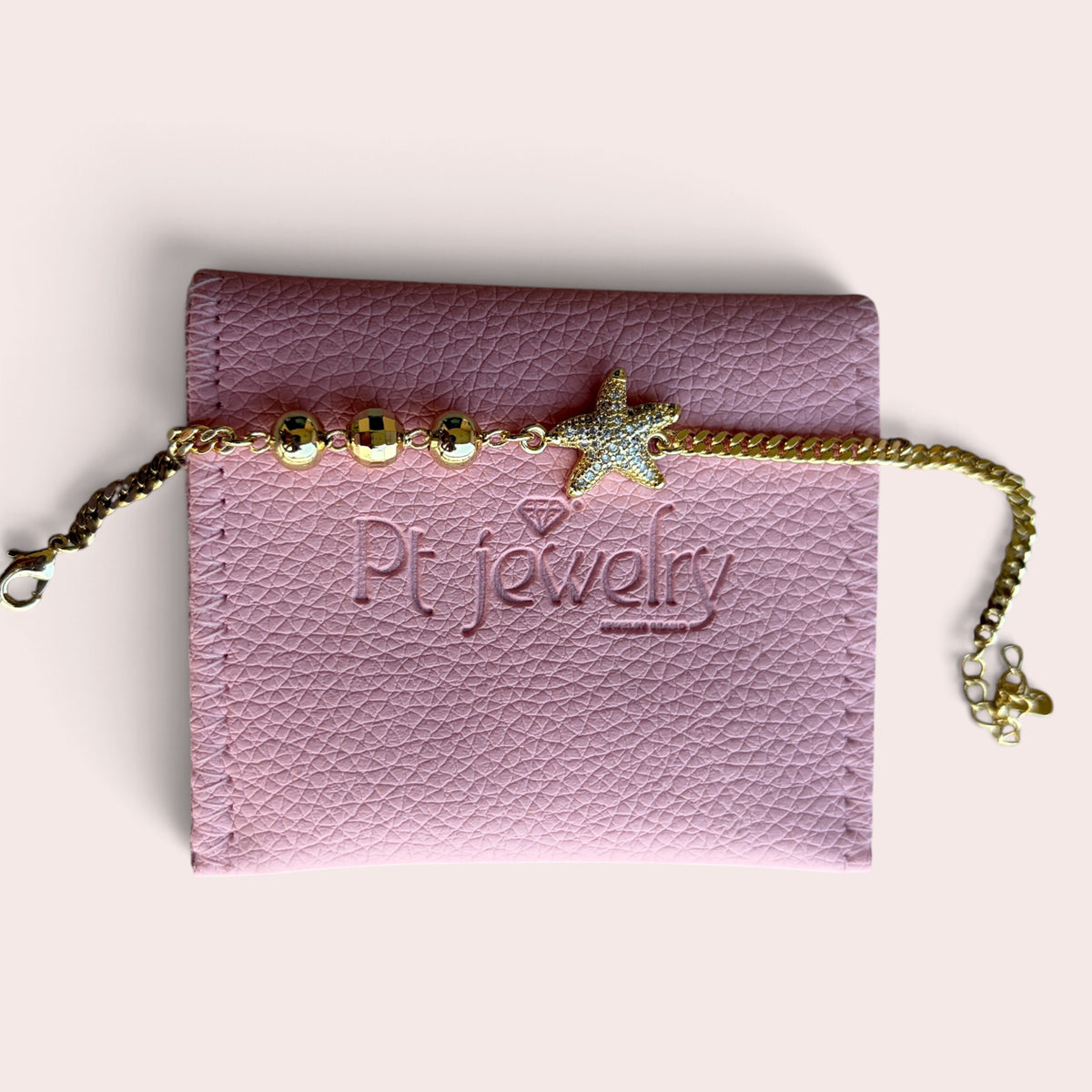 Starfish Bracelet