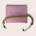 Golden Chain Bracelet