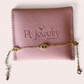 H bracelet