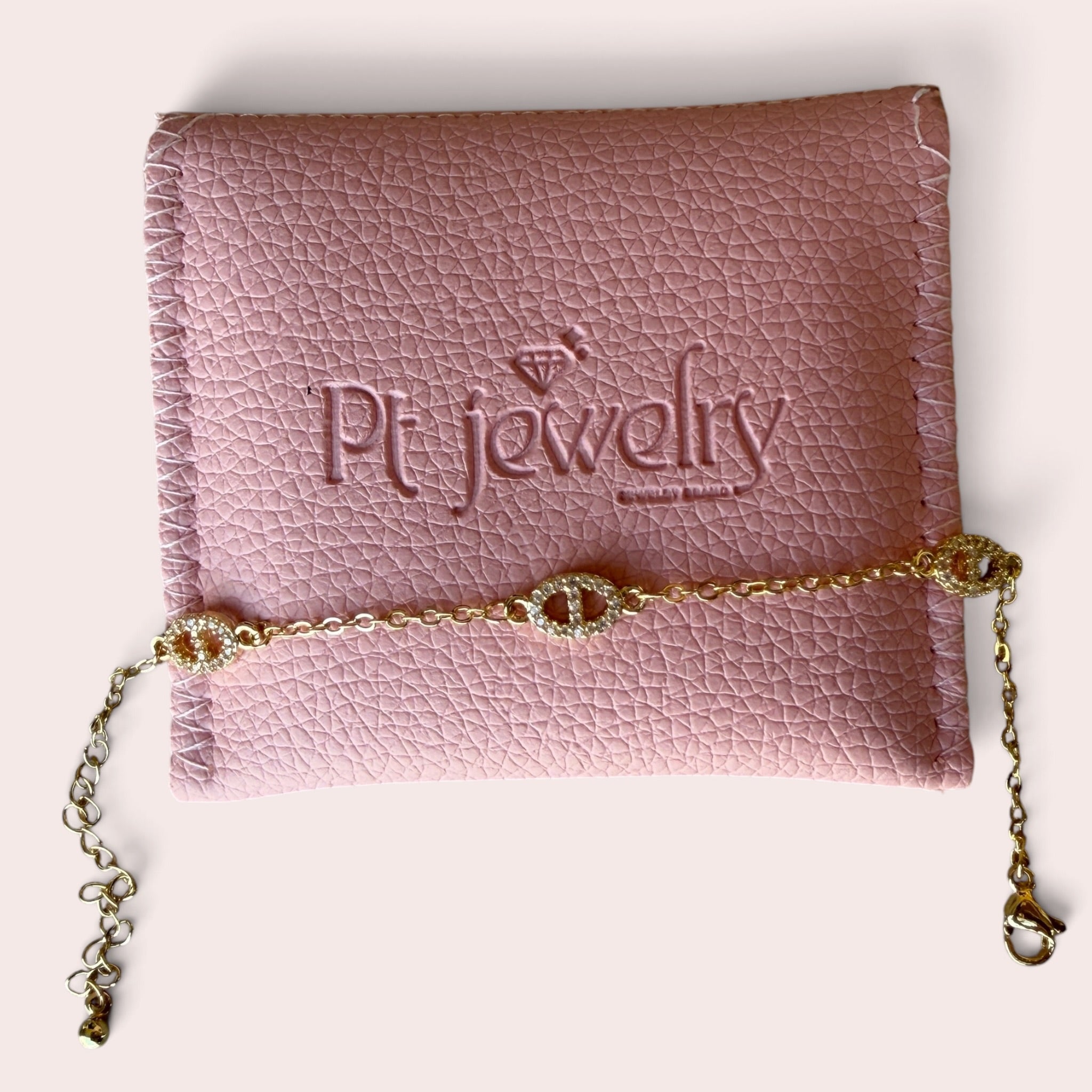 H bracelet