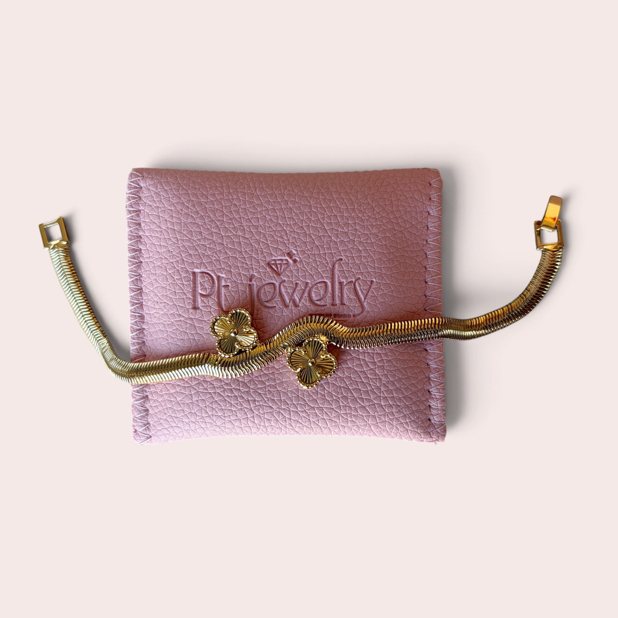 Rosette Bracelet