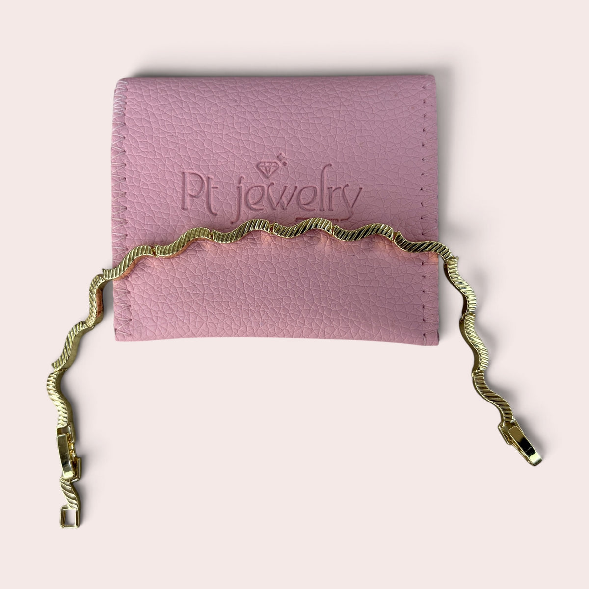 Curly Bracelet