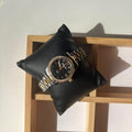 Shadow Luxe