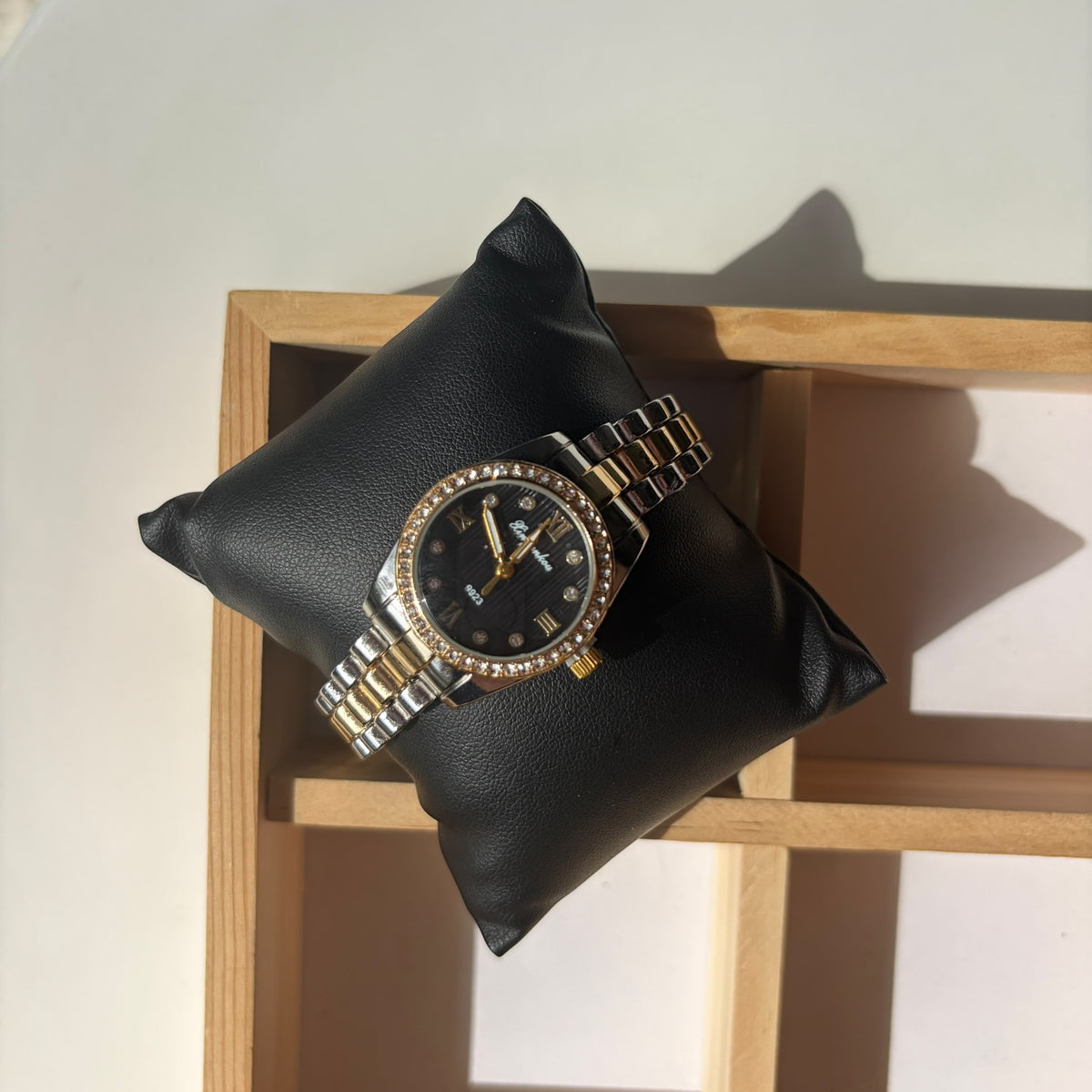 Shadow Luxe