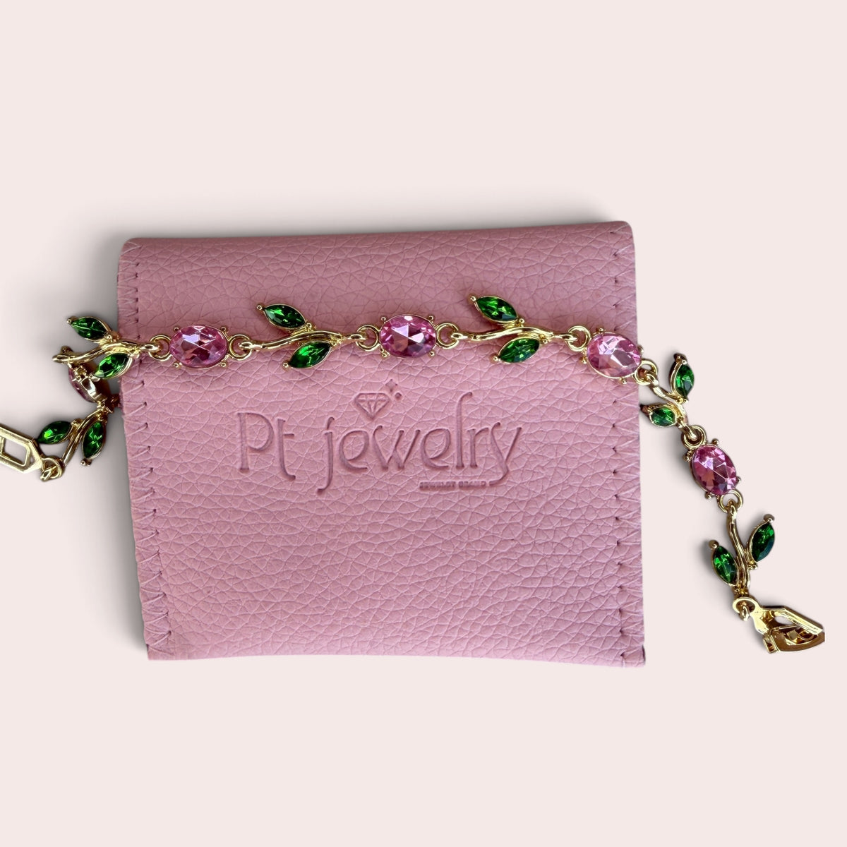 Tulipe Bracelet