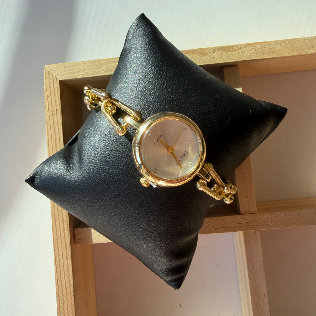 Solène Watch
