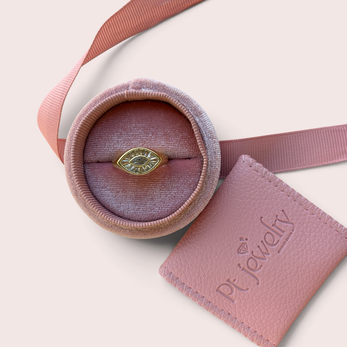 The Vivienne Ring