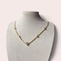 Diamond Heart Necklace