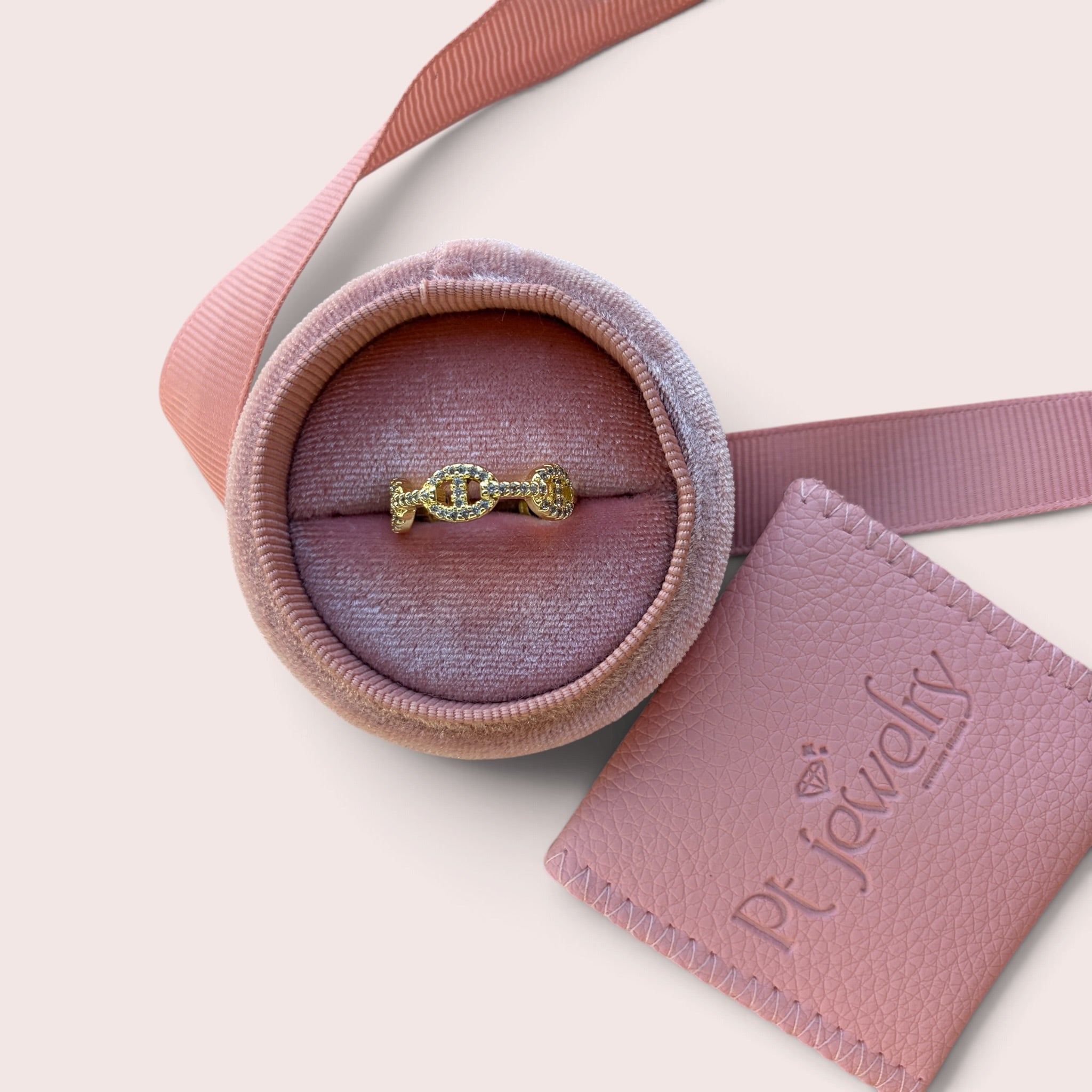 The Giselle Ring