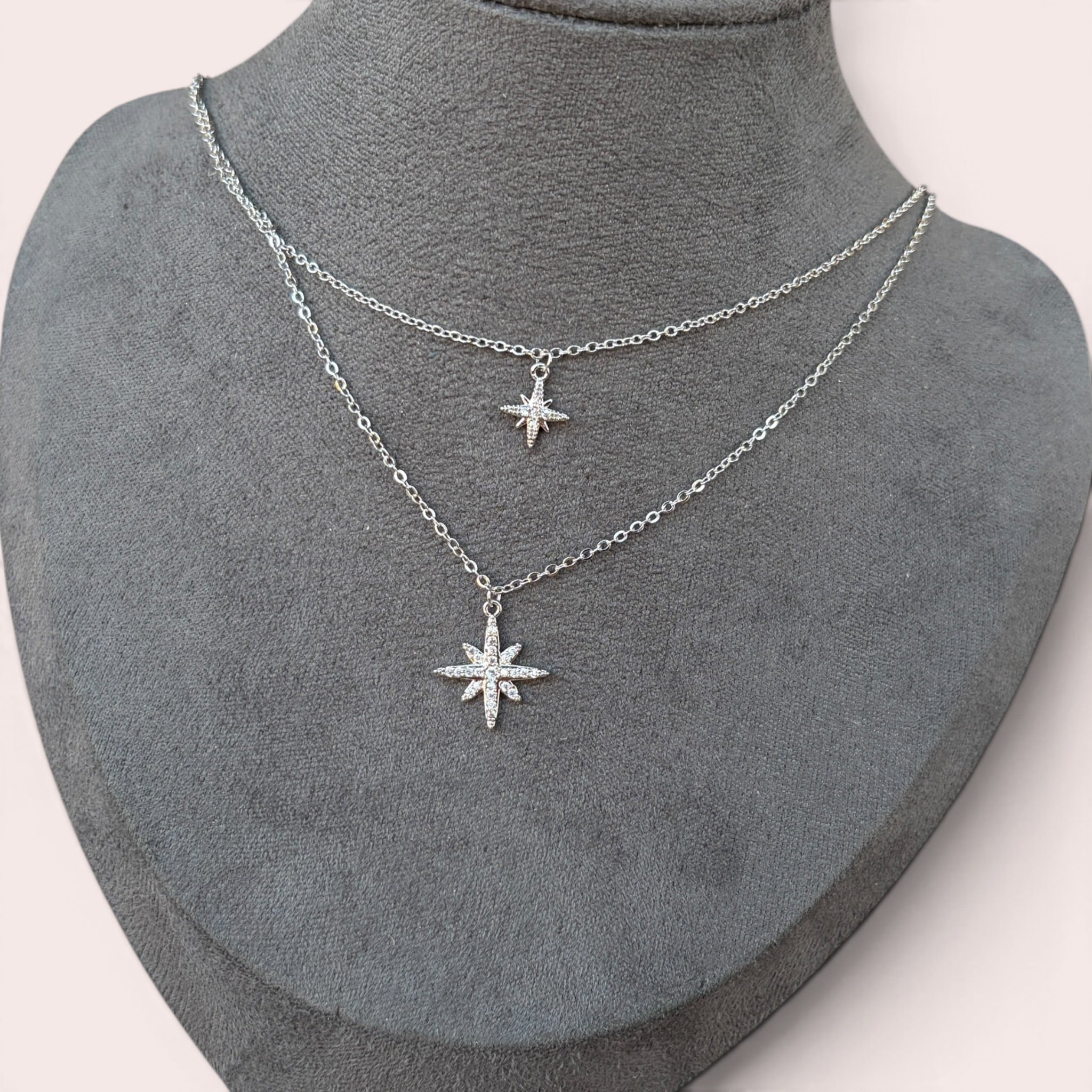 Sorelle Necklace