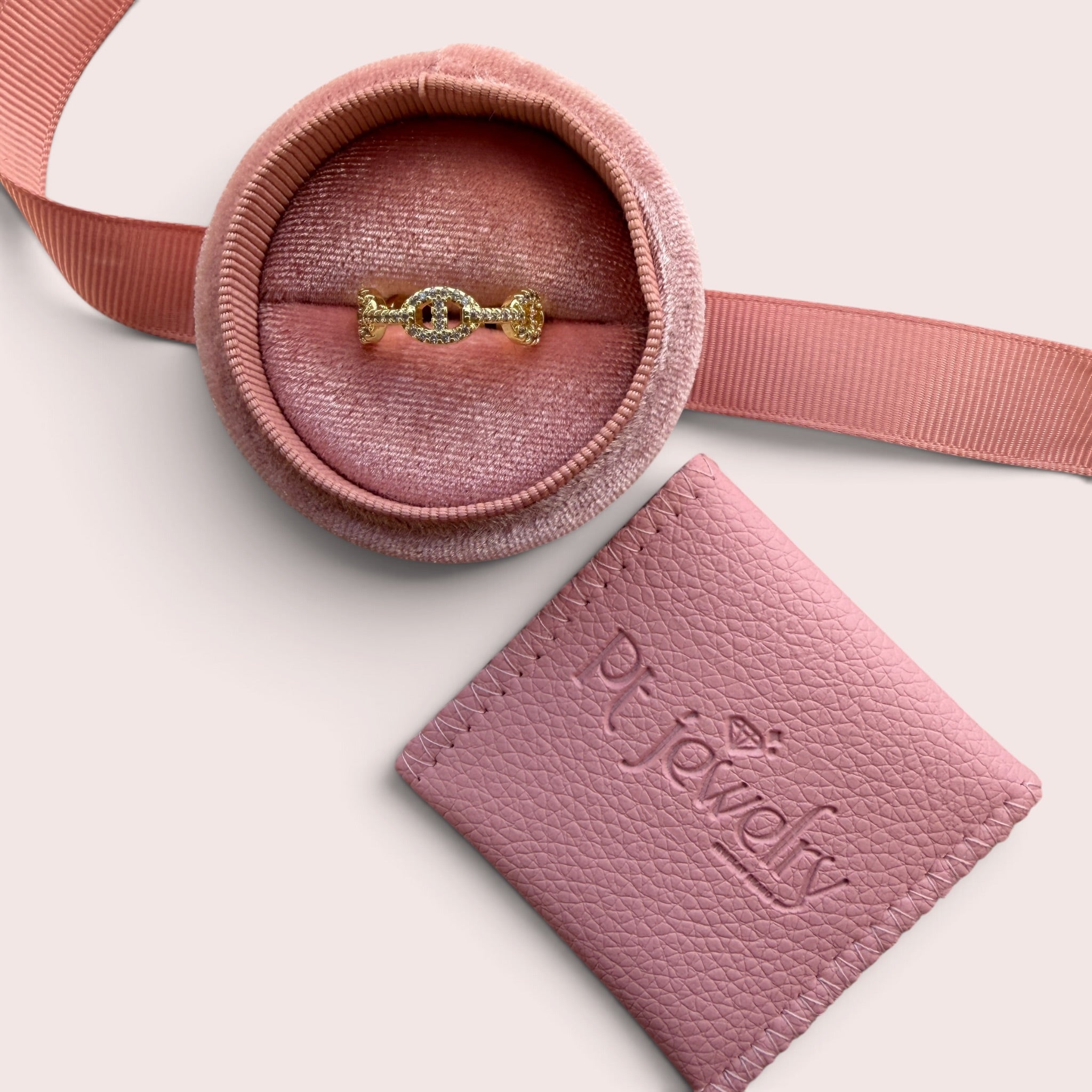 Catalina Ring