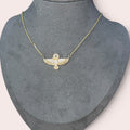 Adelina Necklace