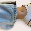 Pure Love anklet