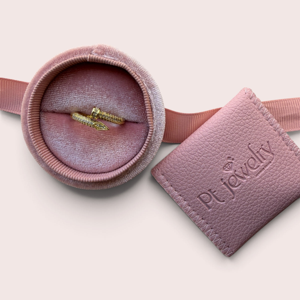 Valencia Ring