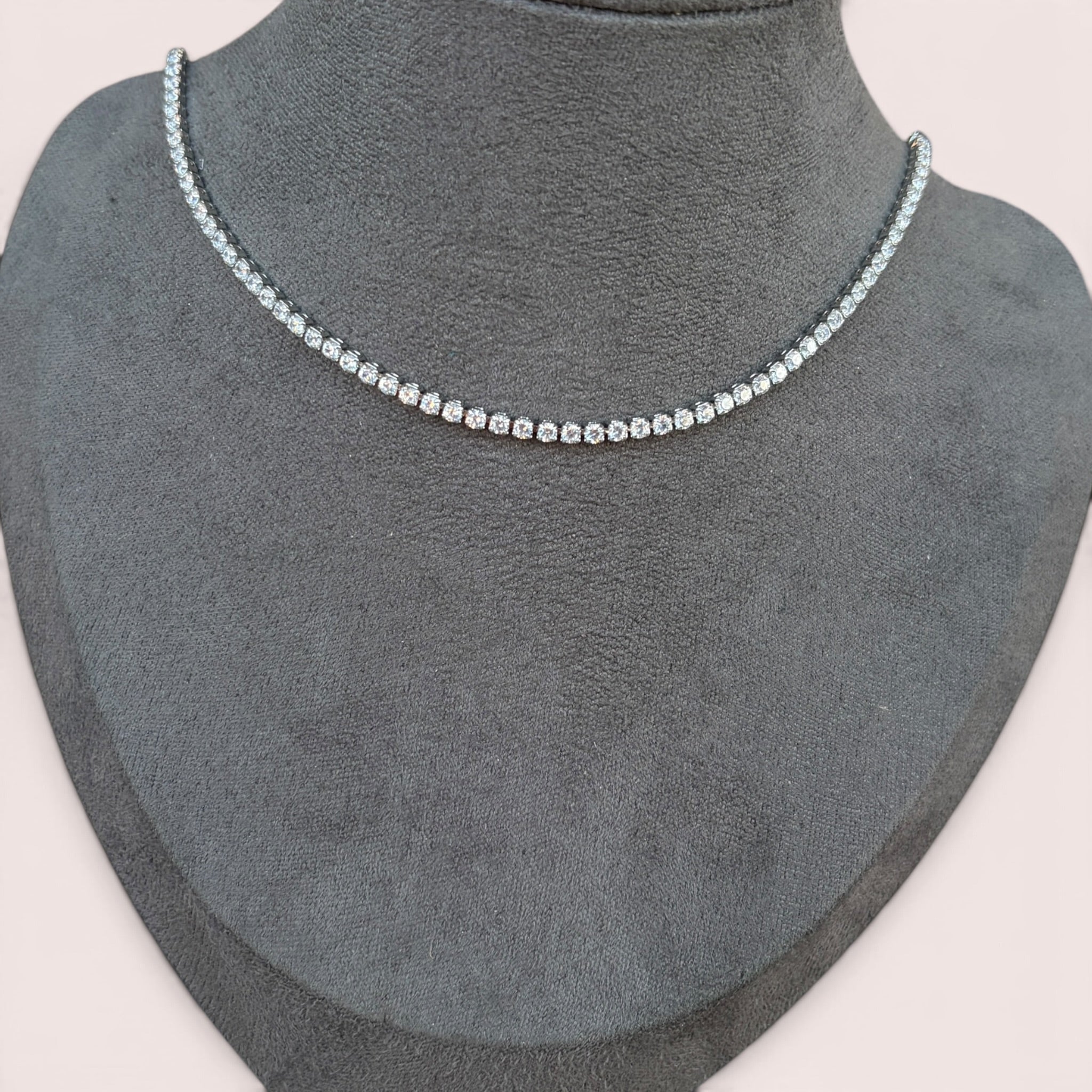 Maristella Necklace
