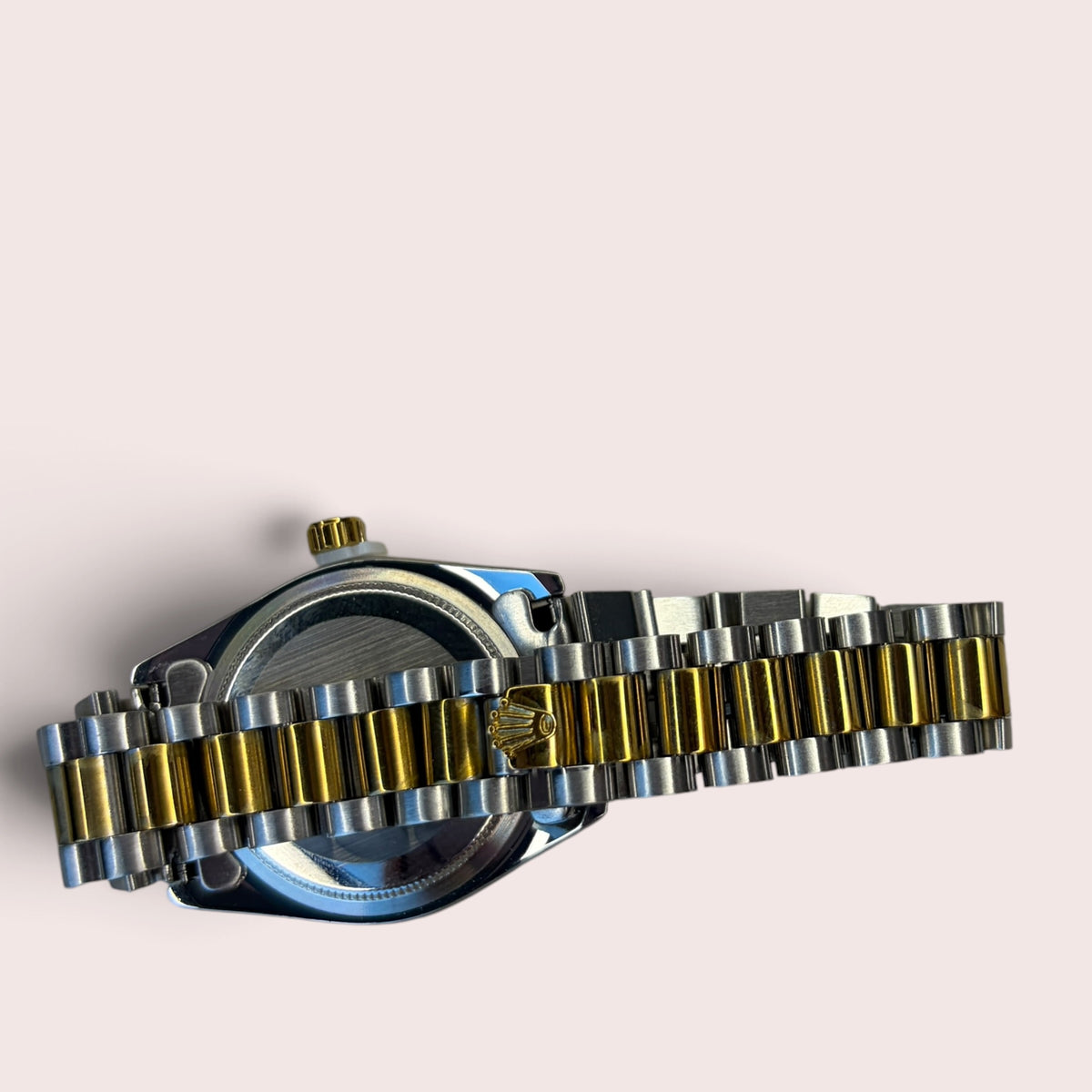 Geneva Watch