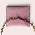 Pink Tulips Bracelet