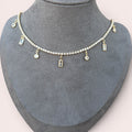 Riviera Necklace