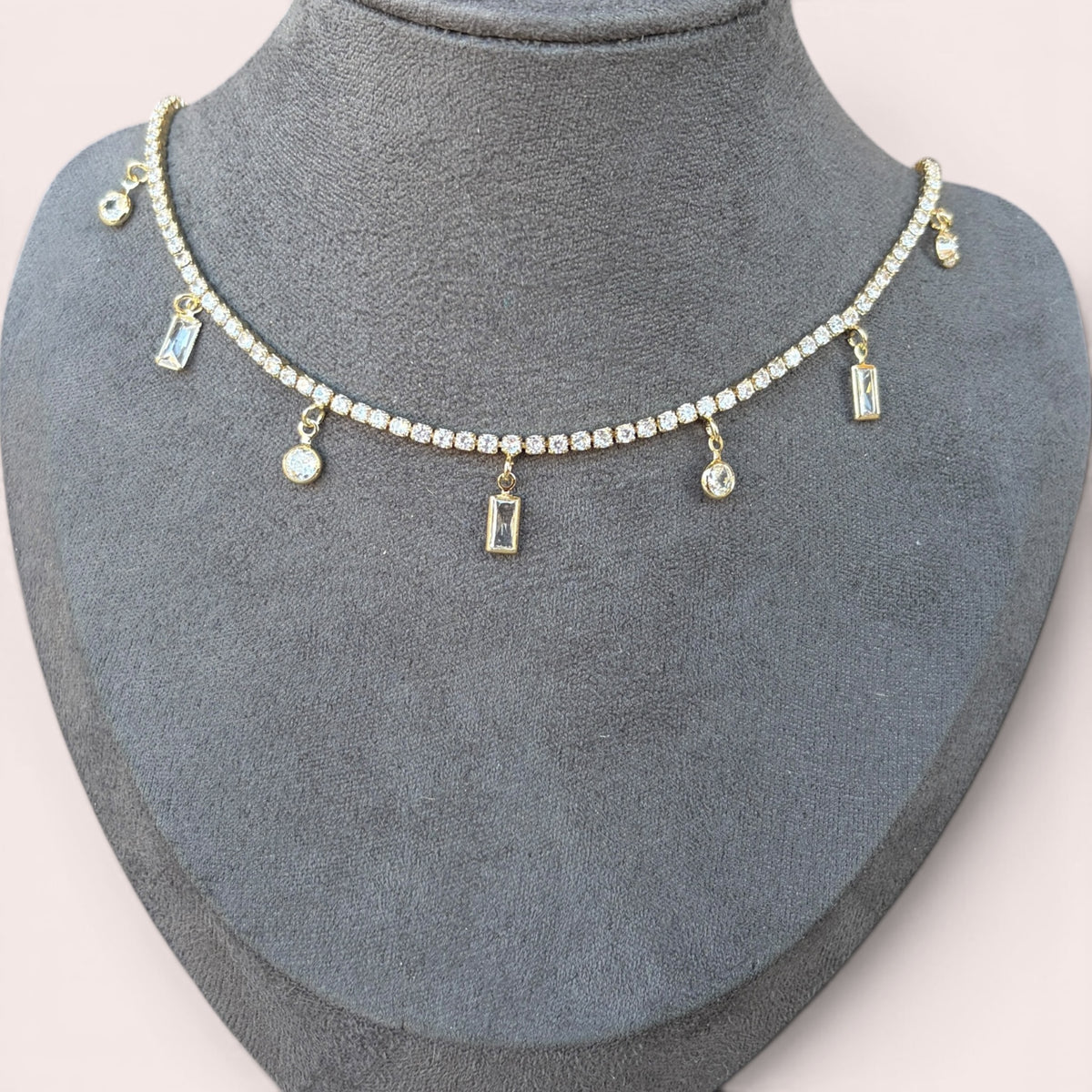 Riviera Necklace