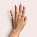 Stars Hand Chain