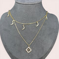 Odessa Necklace