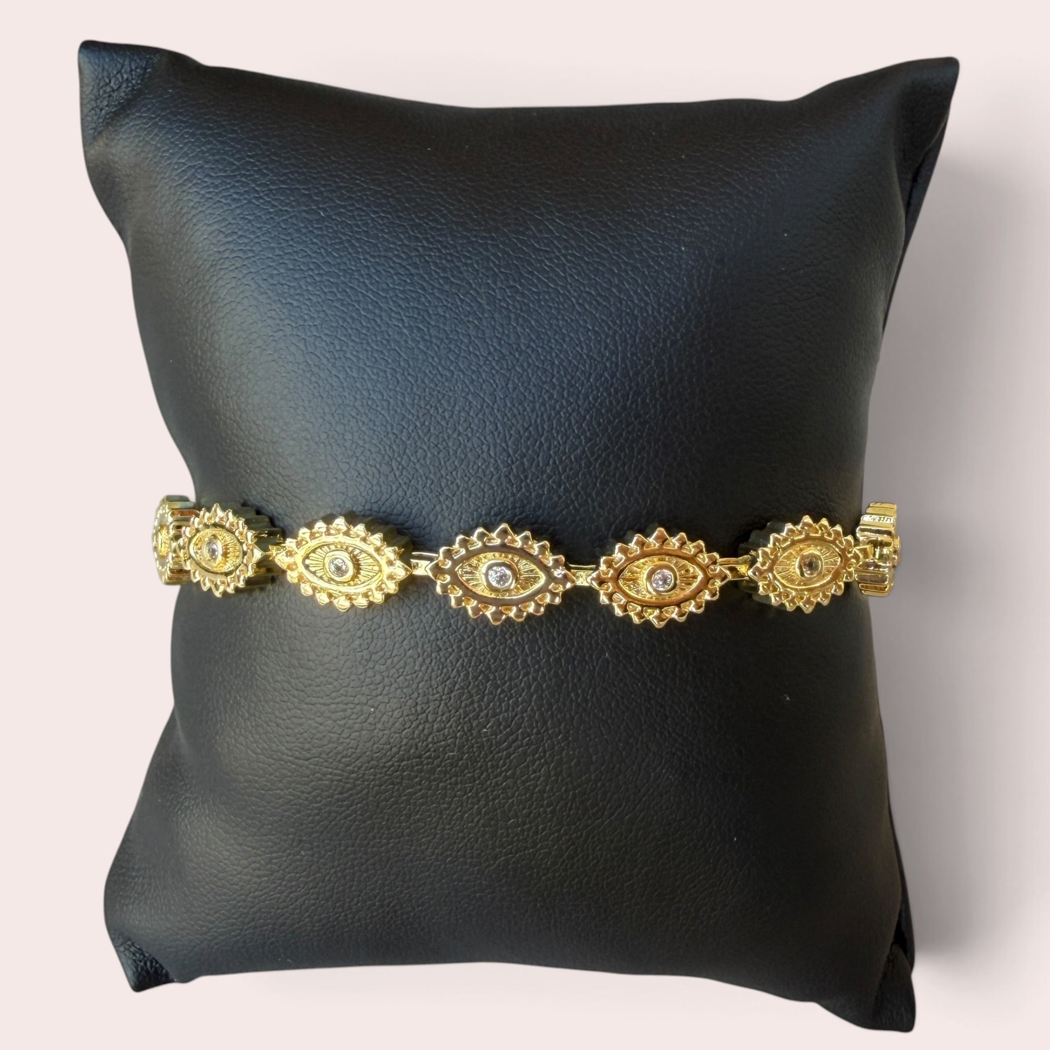 Radiant Bracelet