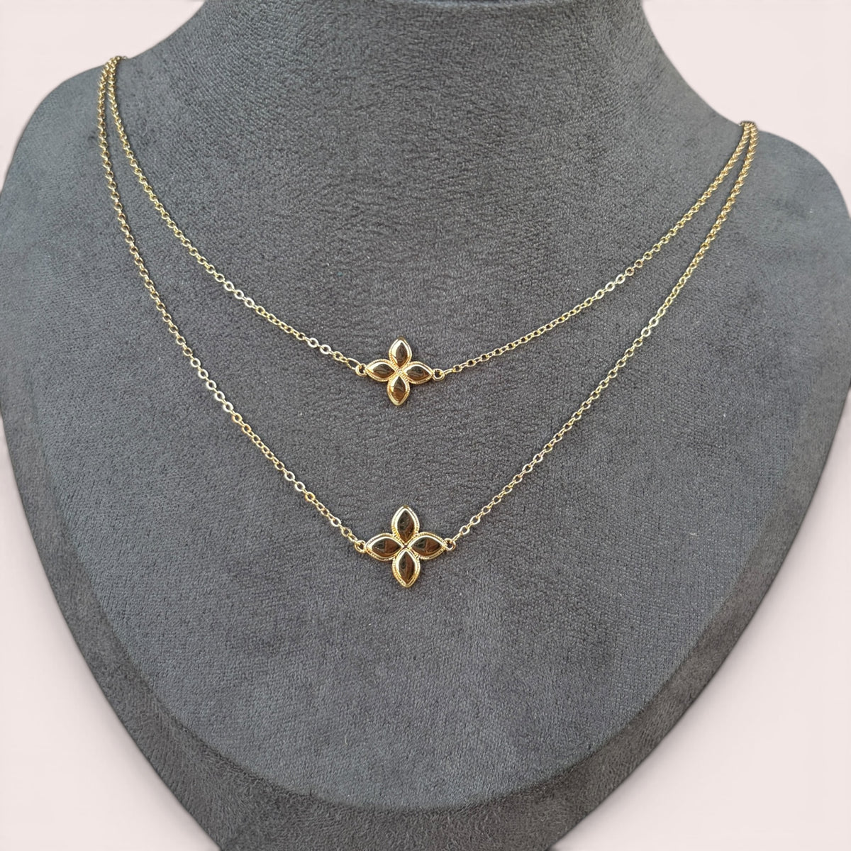 Lilou Necklace