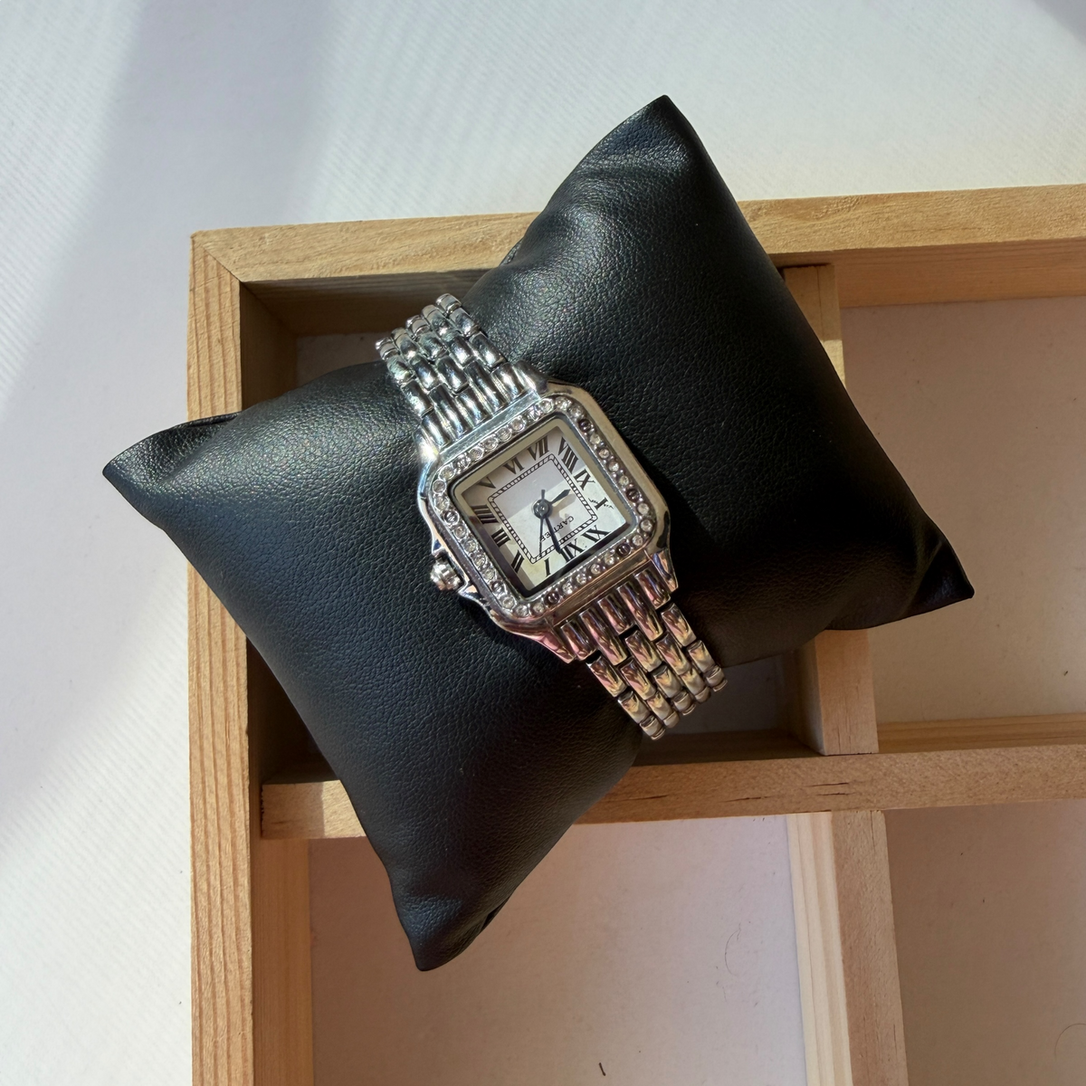 Florence Watch